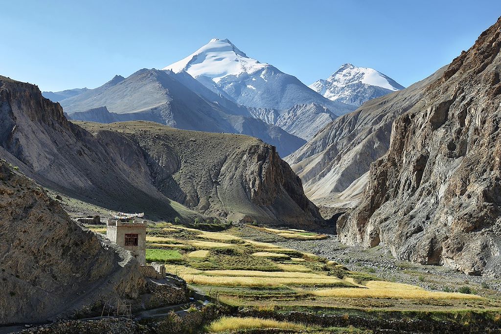 Trek Ladakh