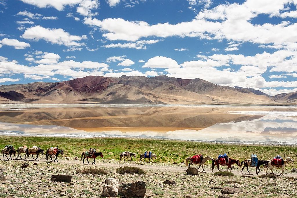 Voyage Ladakh