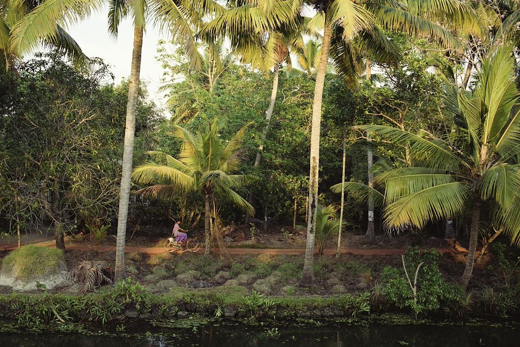 Voyage Inde du Sud