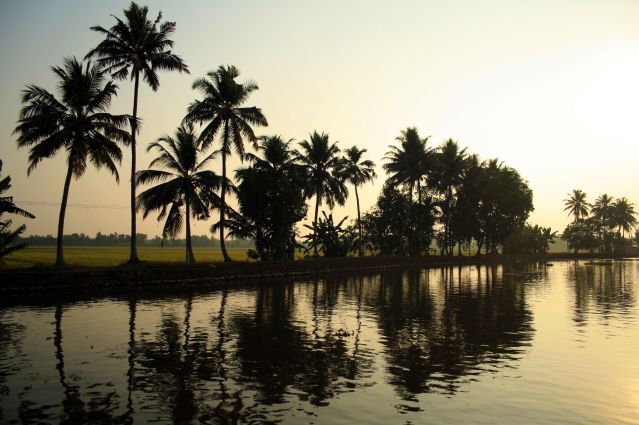 Voyage L'Inde du Sud, de Pondichéry à Cochin 2