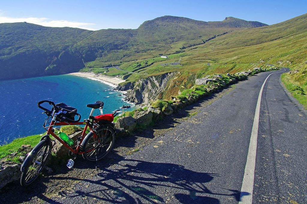 Vélo Irlande