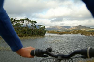 Voyage  Connemara