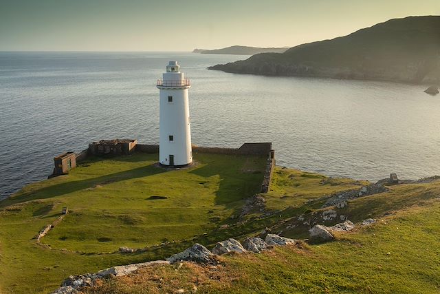 Voyage : Kerry : le royaume irlandais Voyage Kerry : le royaume irlandais