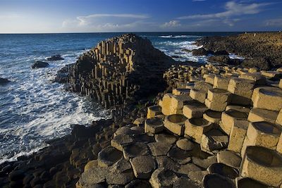 Voyage Bord de mer et îles Irlande