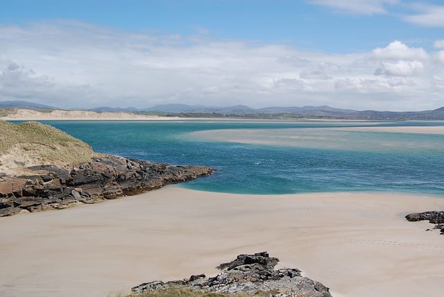 Voyage : Du Connemara à la Chaussée des Géants Voyage Du Connemara à la Chaussée des Géants