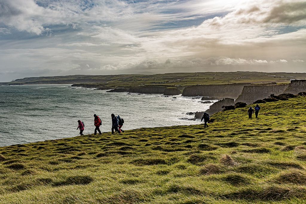 Voyage Connemara