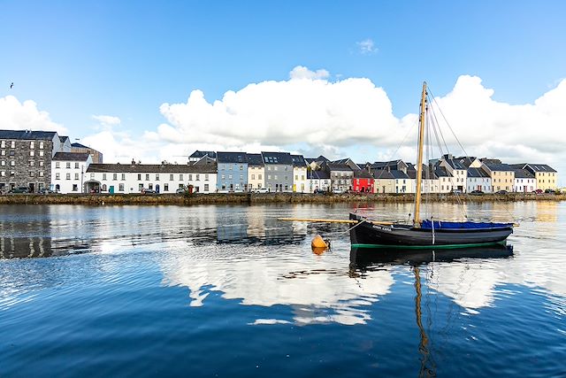 Voyage : Le Connemara et les îles d'Aran Voyage Le Connemara et les îles d'Aran