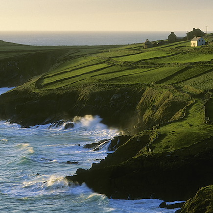 Voyage Irlande