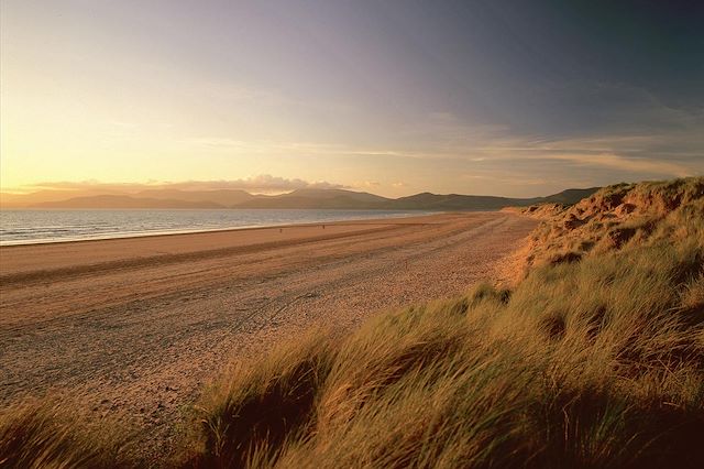 Voyage : La côte du Kerry à vélo Voyage La côte du Kerry à vélo