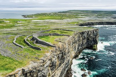 Voyage Irlande