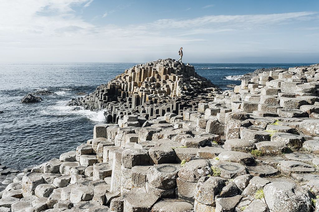 Voyage Connemara