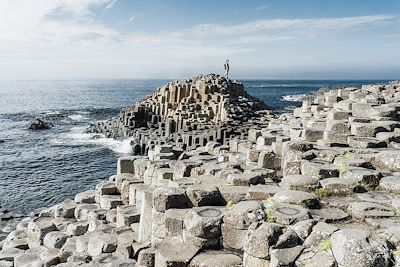 Voyage Bord de mer et îles Irlande