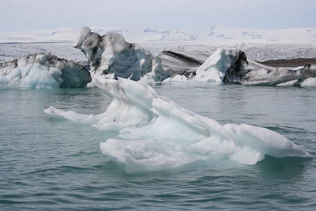 Voyage La côte sud en hiver