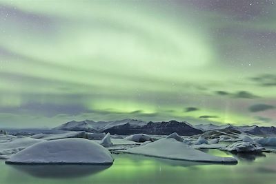 Découverte Islande