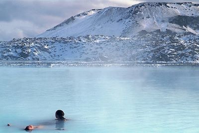 Voyage Volcans Islande