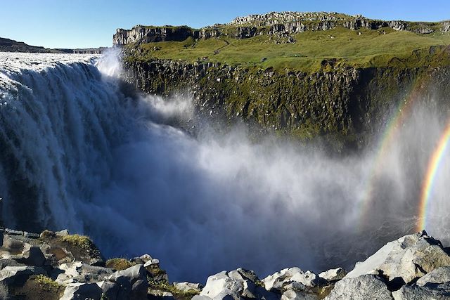 Seydisfjordur : Volcans, glaciers et déserts d'Islande Voyage Volcans, glaciers et déserts d'Islande