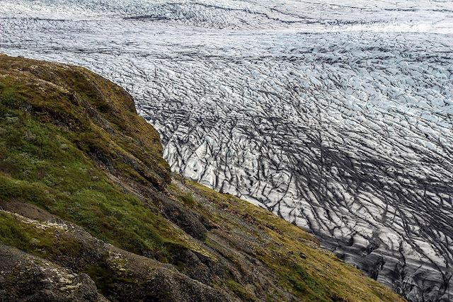 Landmannalaugar : Grande découverte de l'Islande Voyage Grande découverte de l'Islande