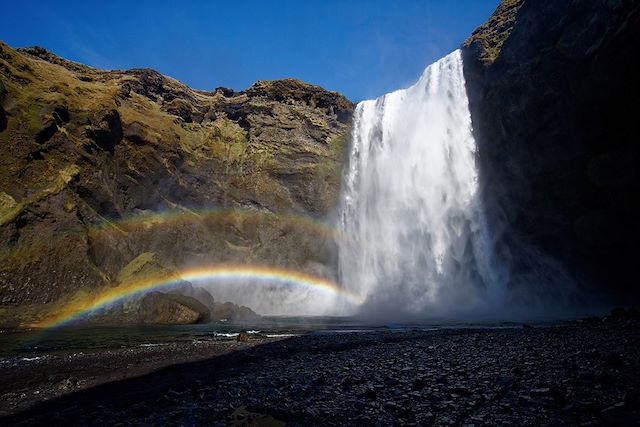 Seydisfjordur : Le tour de l'Islande Voyage Le tour de l'Islande