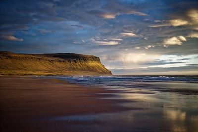 Voyage Terres Polaires Islande