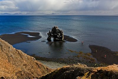 Voyage Désert Islande