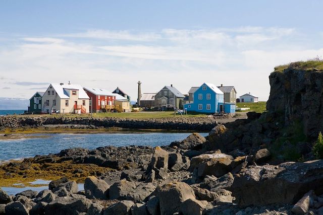 Rencontres : Fjords du bout du monde, l’Islande secrète Voyage Fjords du bout du monde, l’Islande secrète