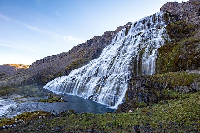 Rencontres : Fjords du bout du monde, l’Islande secrète Voyage Fjords du bout du monde, l’Islande secrète