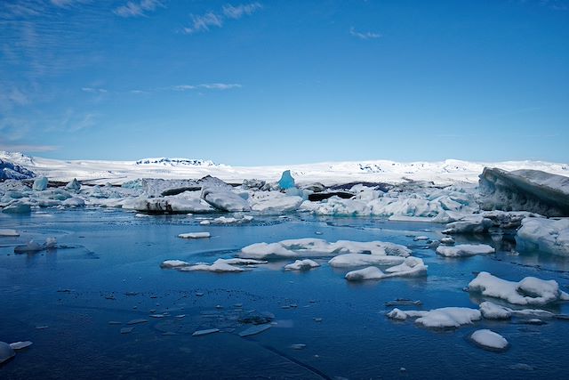 Aurores boréales : Islande - Aurores boréales et découverte hivernale Voyage Islande - Aurores boréales et découverte hivernale