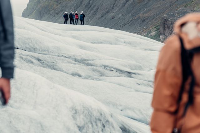 Aurores boréales : Islande - Aurores boréales et découverte hivernale Voyage Islande - Aurores boréales et découverte hivernale