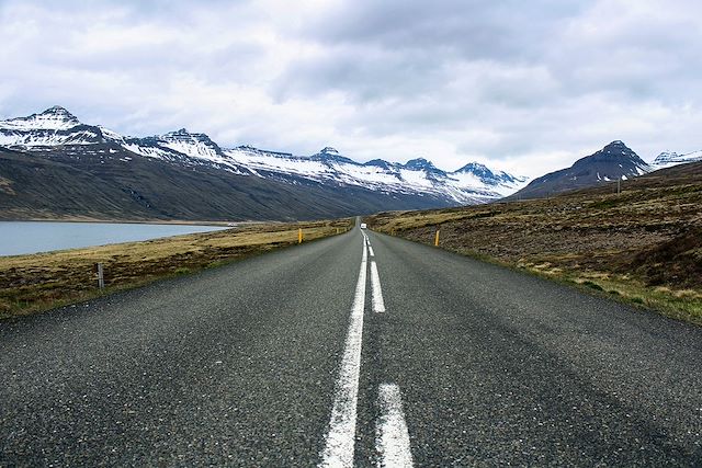 Voyage : Islande : les incontournables Voyage Islande : les incontournables