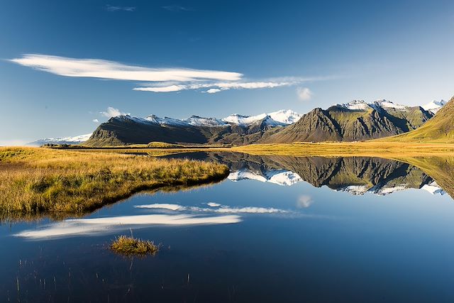 Landmannalaugar : Traversée au cœur des hautes terres Voyage Traversée au cœur des hautes terres