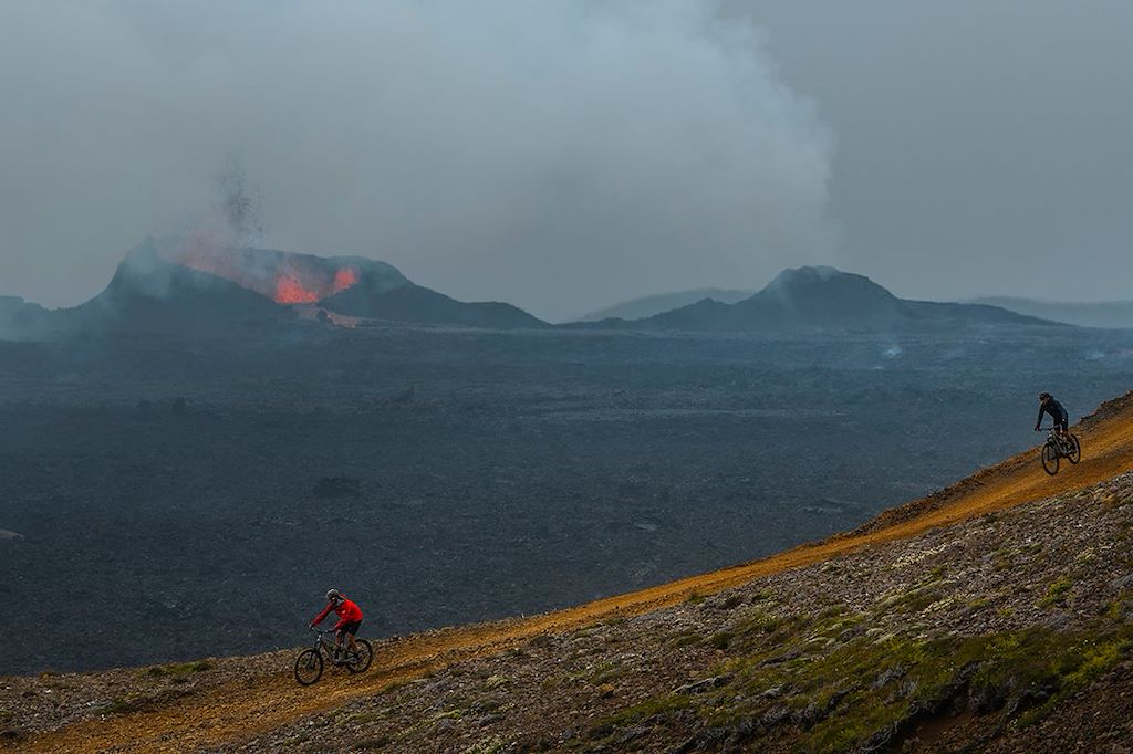 Voyage Islande