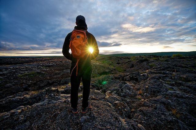 Voyage La grande boucle