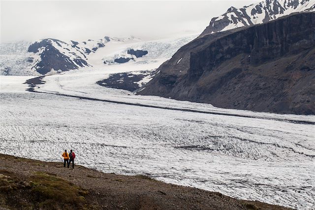 Voyage : L'âme islandaise Voyage L'âme islandaise