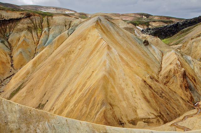 Voyage : L'âme islandaise Voyage L'âme islandaise