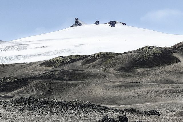 Voyage L'Eclipse Polaire