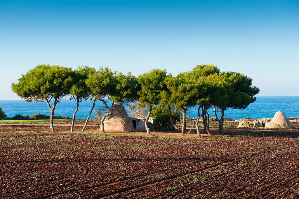 Voyage Italie du Sud