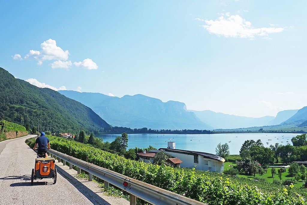 Vélo Italie