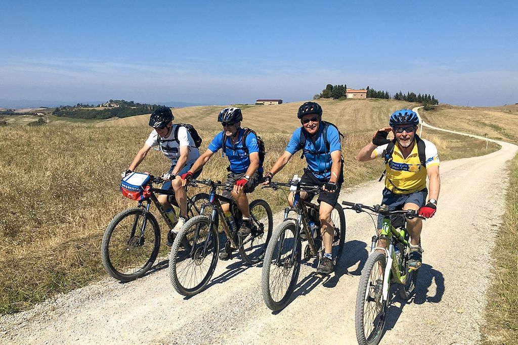 Vélo