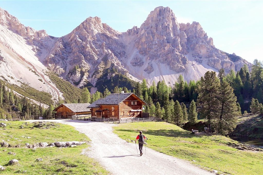 Voyage Le charme des Dolomites de Cortina 3
