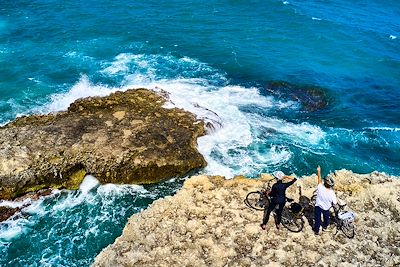 Voyage  Italie du Sud