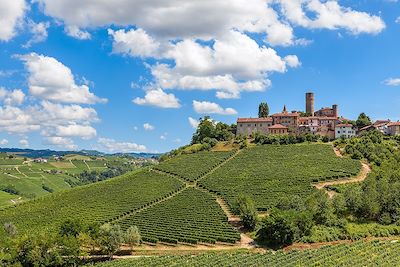 Voyage Patrimoine et Nature Italie