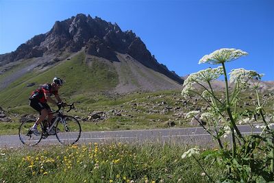 Vélo Italie