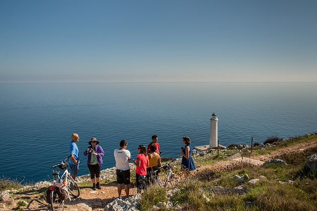 Voyage : Le Salento gourmet à vélo Voyage Le Salento gourmet à vélo