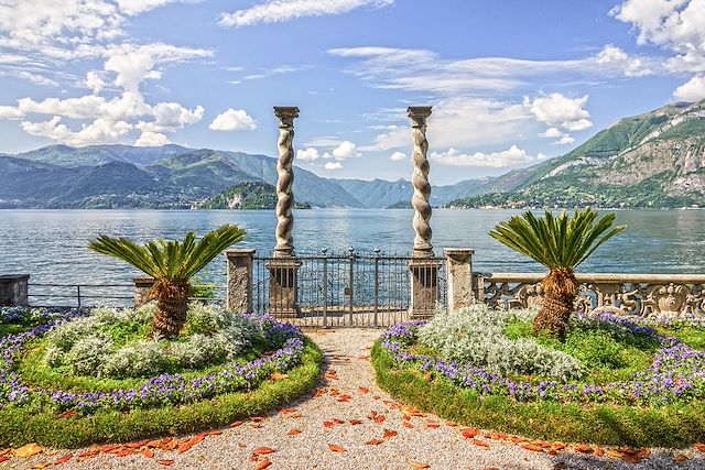 Voyage : Joyaux des lacs Italiens : Majeur, Côme et Orta Voyage Joyaux des lacs Italiens : Majeur, Côme et Orta