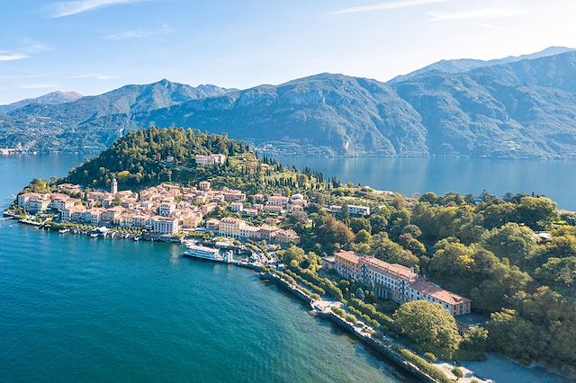 Voyage : Joyaux des lacs Italiens : Majeur, Côme et Orta Voyage Joyaux des lacs Italiens : Majeur, Côme et Orta