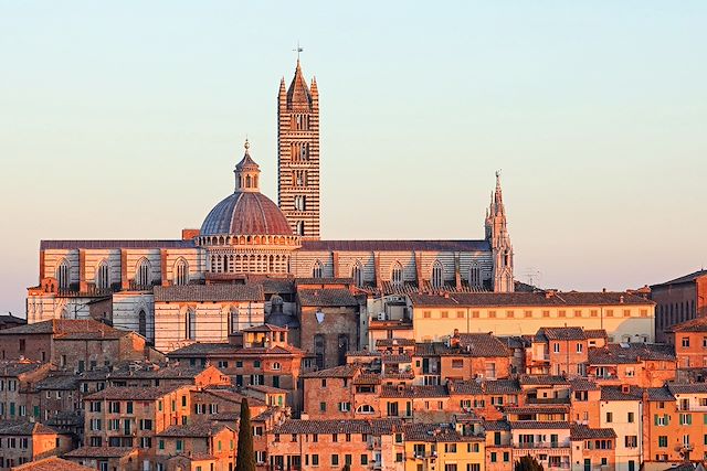 Toscane : Nature et patrimoine de Toscane Voyage Nature et patrimoine de Toscane