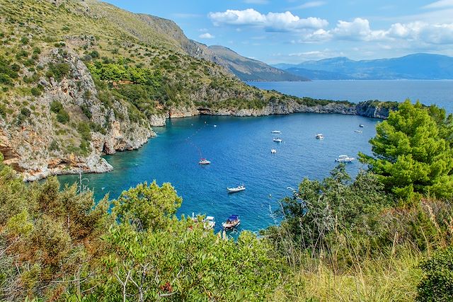 Patrimoine et Nature : Naples et les joyaux du Cilento Voyage Naples et les joyaux du Cilento