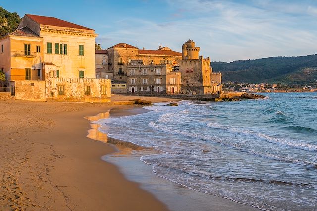 Patrimoine et Nature : Naples et les joyaux du Cilento Voyage Naples et les joyaux du Cilento