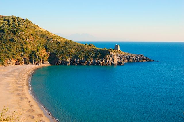 Patrimoine et Nature : Naples et les joyaux du Cilento Voyage Naples et les joyaux du Cilento