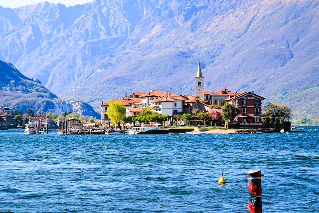 Lombardie : Séjour bien-être et gourmet dans les lacs italiens Voyage Séjour bien-être et gourmet dans les lacs italiens
